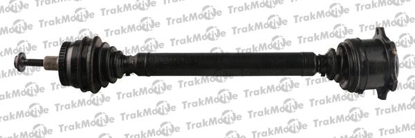 TrakMotive 30-0085 - Albero motore / Semiasse autozon.pro