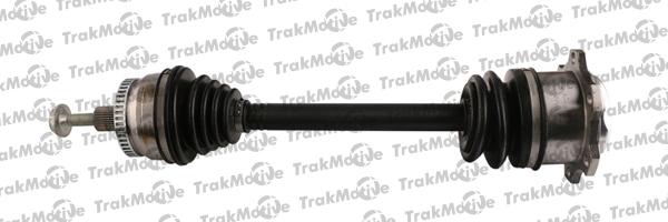 TrakMotive 30-0080 - Albero motore / Semiasse autozon.pro