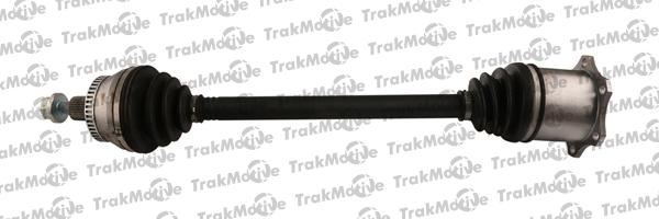 TrakMotive 30-0031 - Albero motore / Semiasse autozon.pro