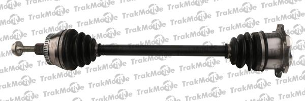 TrakMotive 30-0037 - Albero motore / Semiasse autozon.pro