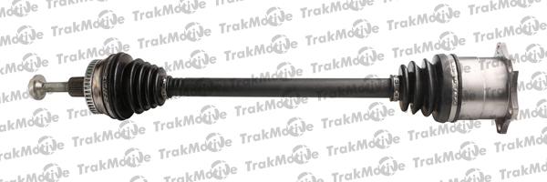 TrakMotive 30-0027 - Albero motore / Semiasse autozon.pro