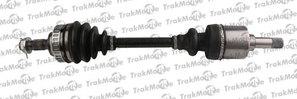 TrakMotive 30-0192 - Albero motore / Semiasse autozon.pro