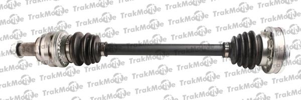 TrakMotive 30-0149 - Albero motore / Semiasse autozon.pro