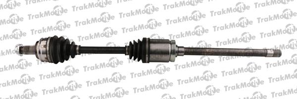 TrakMotive 30-0140 - Albero motore / Semiasse autozon.pro