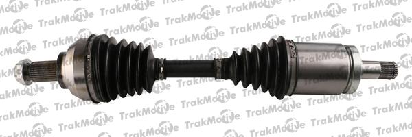 TrakMotive 30-0147 - Albero motore / Semiasse autozon.pro