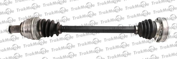 TrakMotive 30-0152 - Albero motore / Semiasse autozon.pro