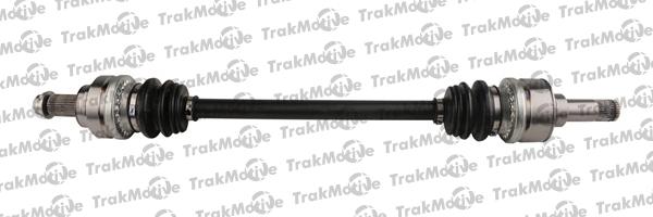 TrakMotive 30-0157 - Albero motore / Semiasse autozon.pro