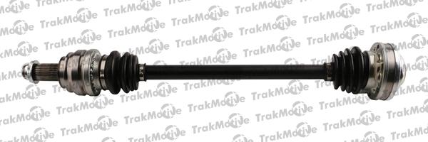 TrakMotive 30-0163 - Albero motore / Semiasse autozon.pro