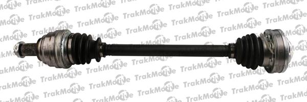 TrakMotive 30-0162 - Albero motore / Semiasse autozon.pro