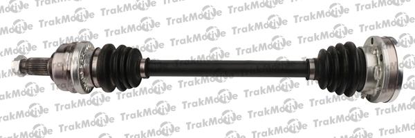 TrakMotive 30-0109 - Albero motore / Semiasse autozon.pro