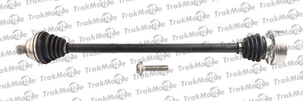 TrakMotive 30-0104 - Albero motore / Semiasse autozon.pro