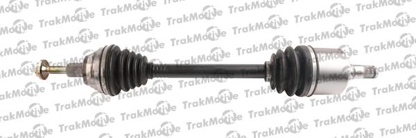 TrakMotive 30-0105 - Albero motore / Semiasse autozon.pro