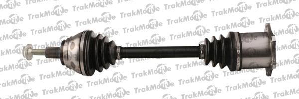 TrakMotive 30-0100 - Albero motore / Semiasse autozon.pro