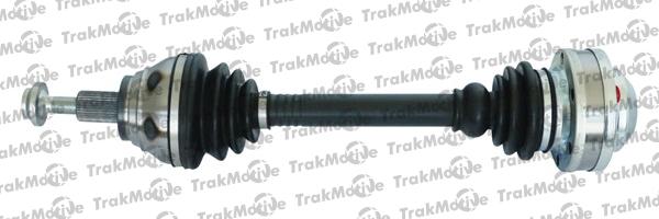 TrakMotive 30-0101 - Albero motore / Semiasse autozon.pro