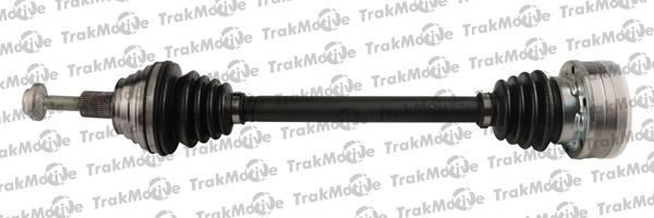 TrakMotive 30-0102 - Albero motore / Semiasse autozon.pro