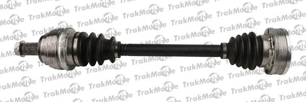 TrakMotive 30-0114 - Albero motore / Semiasse autozon.pro