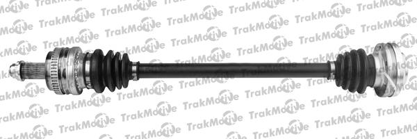 TrakMotive 30-0115 - Albero motore / Semiasse autozon.pro