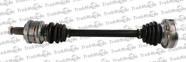 TrakMotive 30-0110 - Albero motore / Semiasse autozon.pro