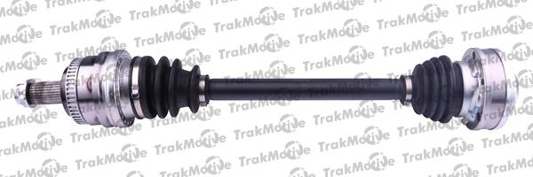 TrakMotive 30-0113 - Albero motore / Semiasse autozon.pro