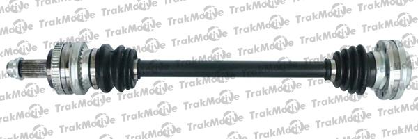 TrakMotive 30-0112 - Albero motore / Semiasse autozon.pro