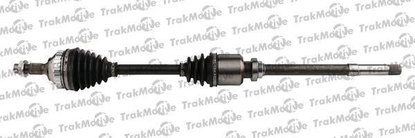 TrakMotive 30-0185 - Albero motore / Semiasse autozon.pro