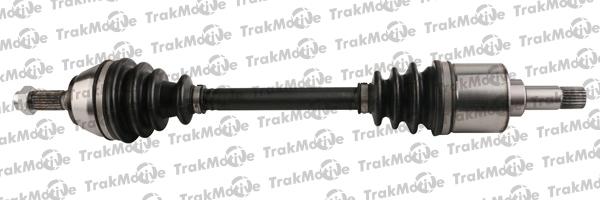 TrakMotive 30-0186 - Albero motore / Semiasse autozon.pro