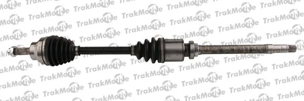 TrakMotive 30-0183 - Albero motore / Semiasse autozon.pro