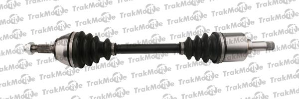 TrakMotive 30-0182 - Albero motore / Semiasse autozon.pro