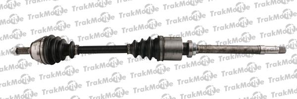 TrakMotive 30-0187 - Albero motore / Semiasse autozon.pro