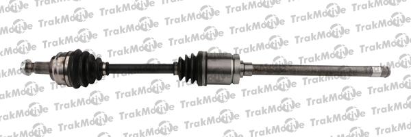 TrakMotive 30-0139 - Albero motore / Semiasse autozon.pro