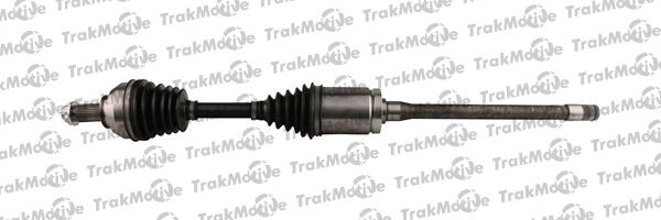 TrakMotive 30-0134 - Albero motore / Semiasse autozon.pro