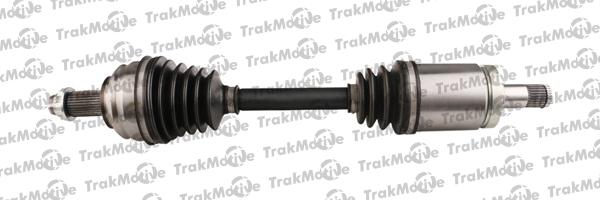 TrakMotive 30-0131 - Albero motore / Semiasse autozon.pro