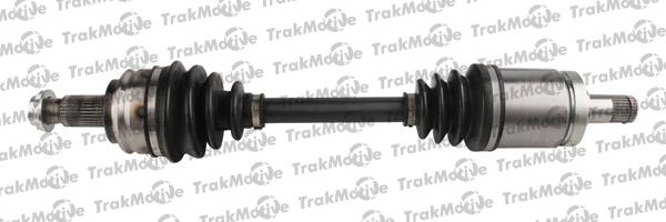 TrakMotive 30-0138 - Albero motore / Semiasse autozon.pro