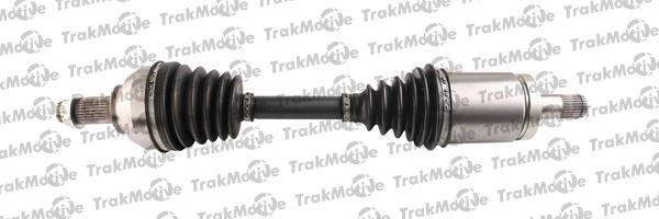 TrakMotive 30-0133 - Albero motore / Semiasse autozon.pro