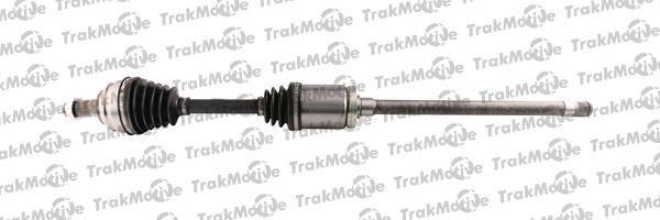 TrakMotive 30-0132 - Albero motore / Semiasse autozon.pro