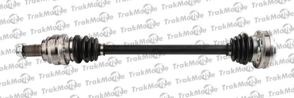 TrakMotive 30-0129 - Albero motore / Semiasse autozon.pro