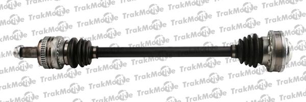 TrakMotive 30-0124 - Albero motore / Semiasse autozon.pro