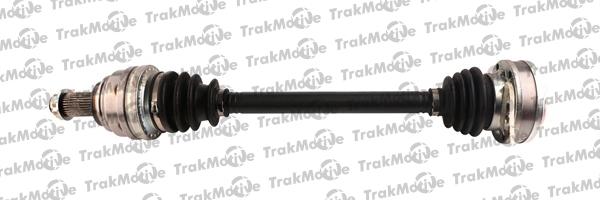 TrakMotive 30-0120 - Albero motore / Semiasse autozon.pro