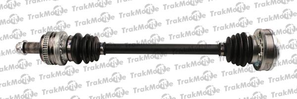 TrakMotive 30-0123 - Albero motore / Semiasse autozon.pro