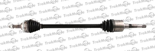 TrakMotive 30-0174 - Albero motore / Semiasse autozon.pro