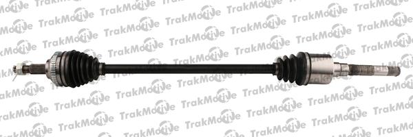 TrakMotive 30-0176 - Albero motore / Semiasse autozon.pro