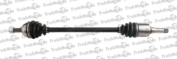 TrakMotive 30-0178 - Albero motore / Semiasse autozon.pro