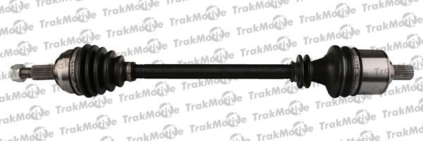 TrakMotive 30-0899 - Albero motore / Semiasse autozon.pro