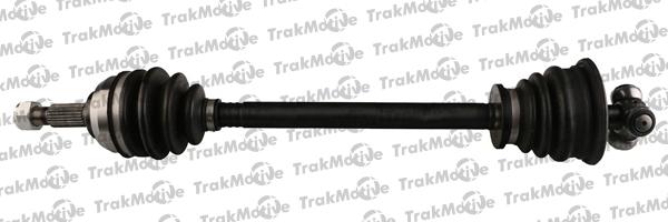 TrakMotive 30-0893 - Albero motore / Semiasse autozon.pro