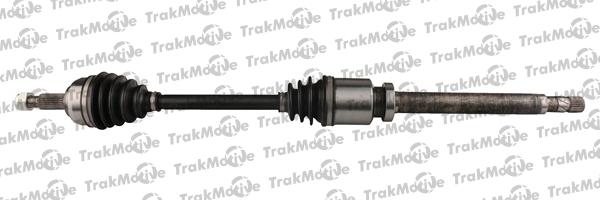 TrakMotive 30-0855 - Albero motore / Semiasse autozon.pro