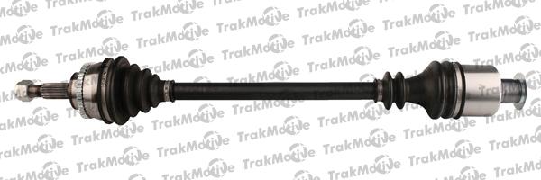 TrakMotive 30-0851 - Albero motore / Semiasse autozon.pro