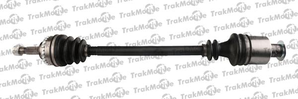 TrakMotive 30-0864 - Albero motore / Semiasse autozon.pro