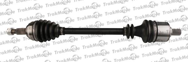 TrakMotive 30-0802 - Albero motore / Semiasse autozon.pro