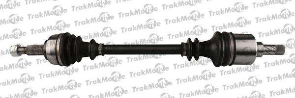 TrakMotive 30-0815 - Albero motore / Semiasse autozon.pro