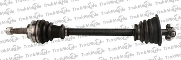 TrakMotive 30-0810 - Albero motore / Semiasse autozon.pro